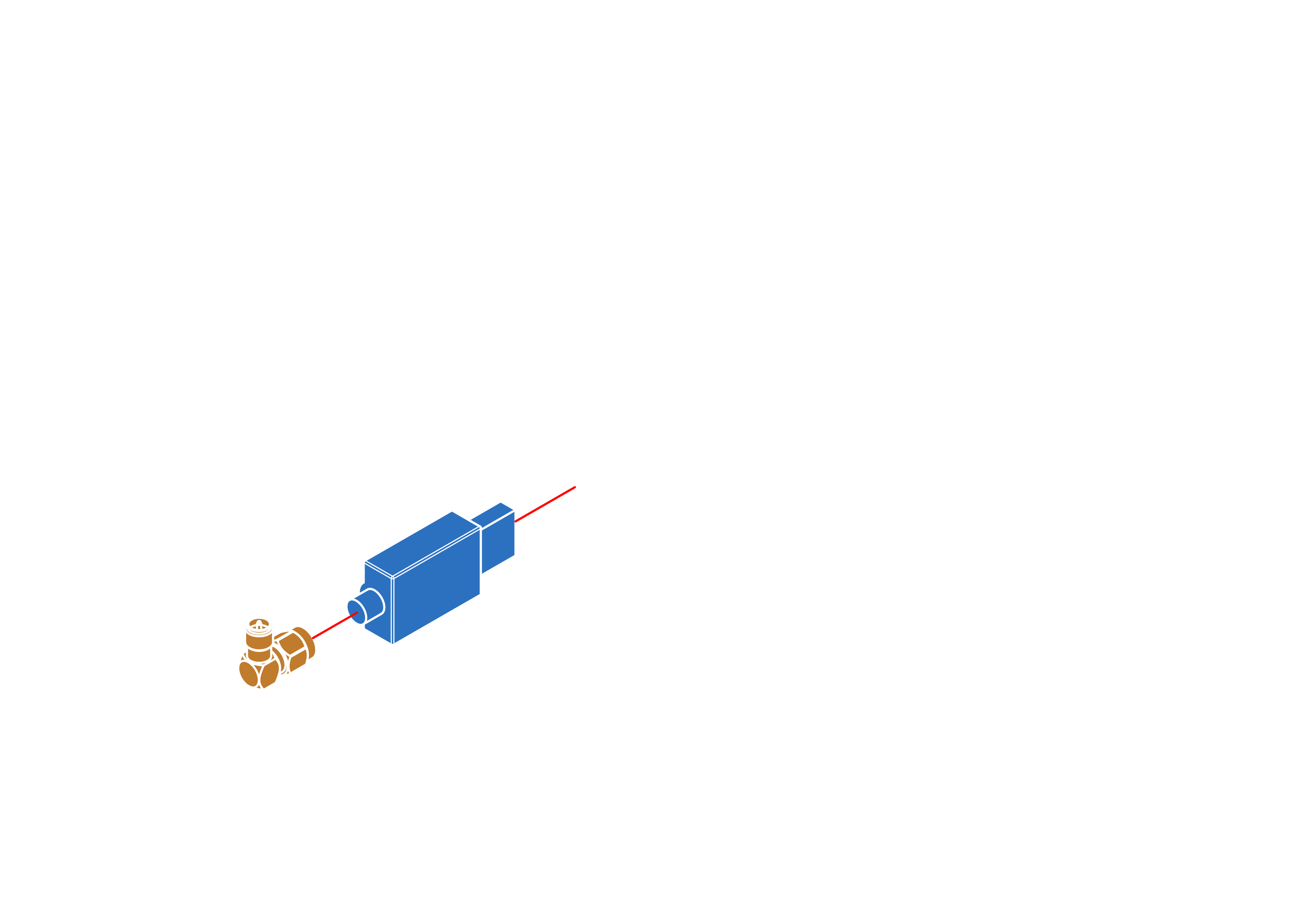 Attaching wifi adapter